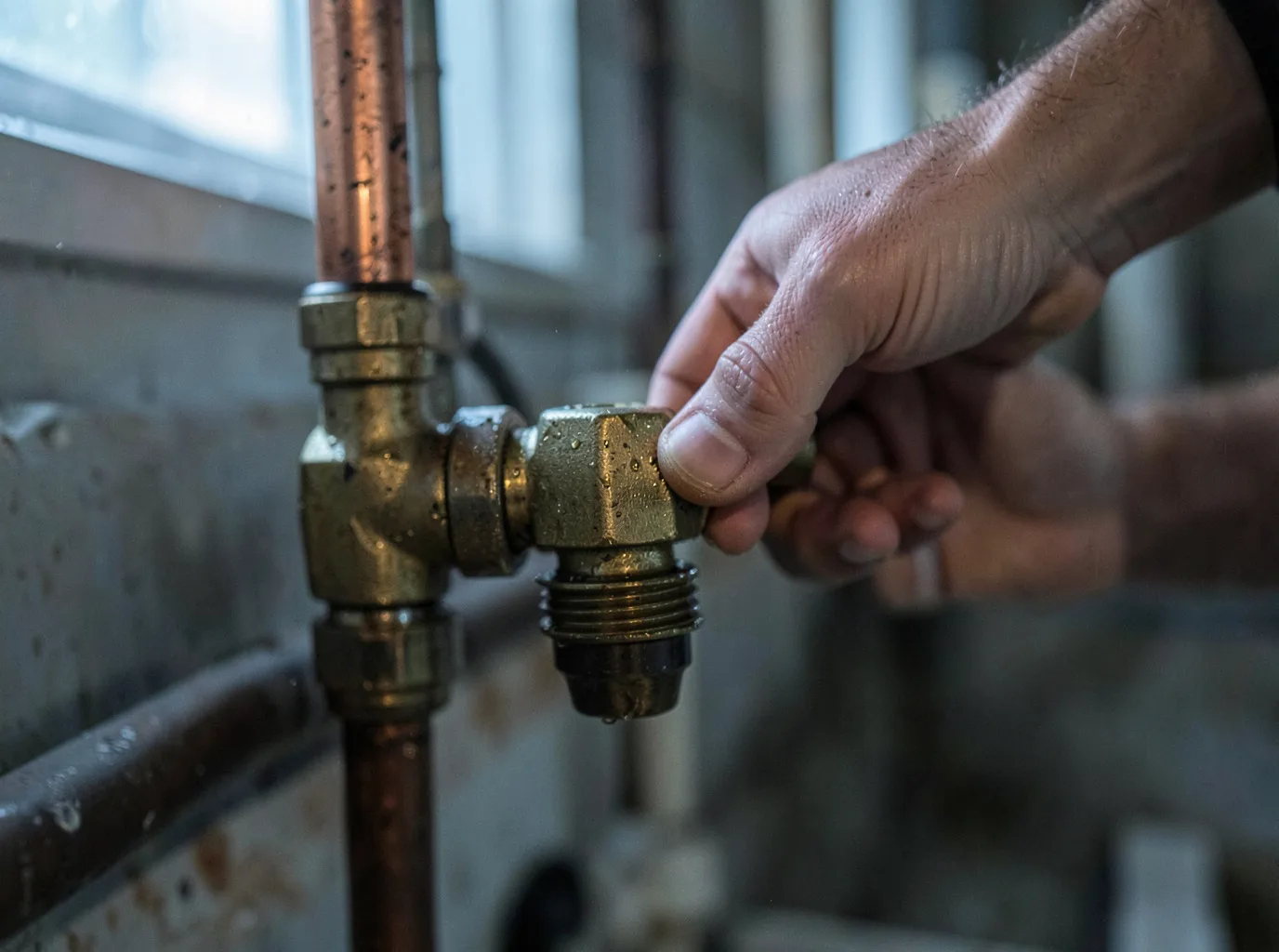 Emergency Plumber Flatwoods, WV FAQs